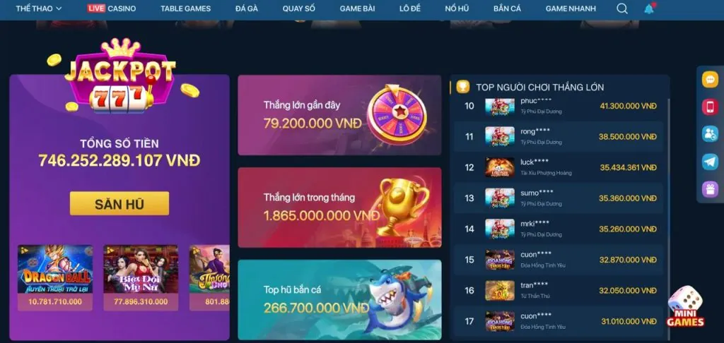 Sòng Bạc Trực Tuyến kuwin code